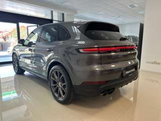 Porsche Cayenne FACELIFT 8