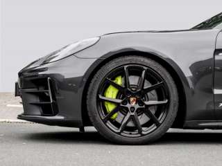 Porsche Panamera 4S E-Hybrid