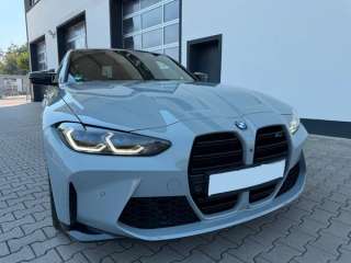 BMW M3 Competition xDrive