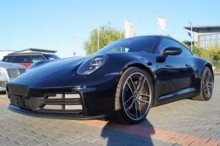 Porsche 911 Carrera 992.2