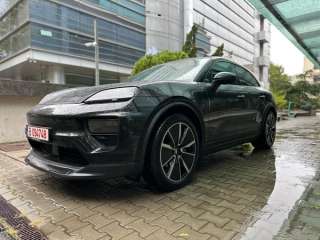 Porsche Macan 6