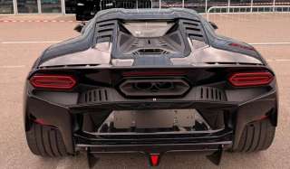 Lamborghini Temerario