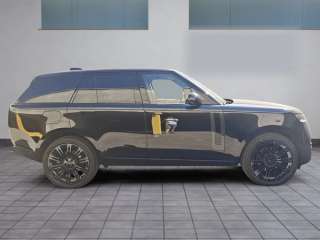 Range Rover Autobiography D350