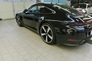 Porsche 911 Carrera 992.2