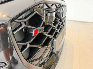 Audi RS Q8 performance