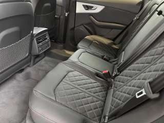 Audi Q8 50 TDI Quattro S Line 8