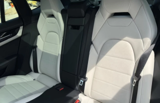 Porsche Panamera 4 E-Hybrid 7