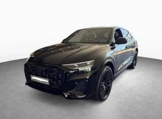 Audi Q8 55 TFSI e quattro 5