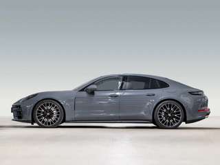 Porsche Panamera 4 E-Hybrid Schiefergrau Neo