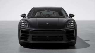 Porsche Panamera 4 E-Hybrid 7