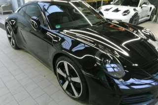 Porsche 911 Carrera 992.2
