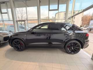 Audi Q8 TDI quattro S line