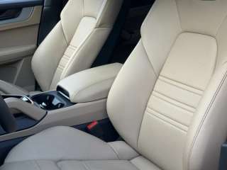 Porsche Cayenne E-Hybrid Coupé Sportdesign