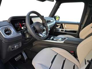 Mercedes-Benz G 63 AMG 4