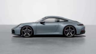 Porsche 911 Carrera 992.2