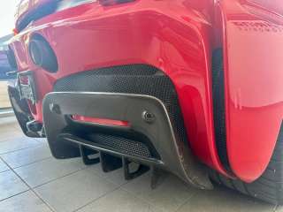Ferrari SF90 Spider