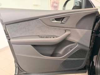 Audi Q8 TDI quattro S line