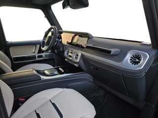Mercedes-Benz G 63 AMG 6