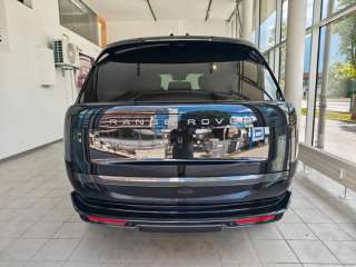 Land Rover Range Rover Autobiography P550e PHEV 5