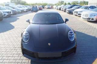 Porsche 911 Carrera 992.2