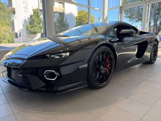 Lamborghini Temerario