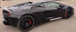 Lamborghini Temerario