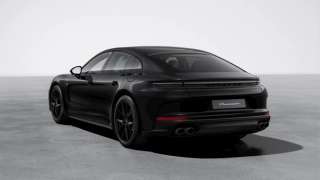 Porsche Panamera 4 E-Hybrid 3