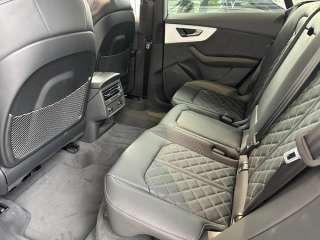Audi Q8 50 TDI Quattro S Line 3