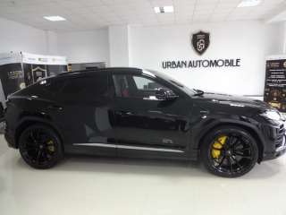 Lamborghini Urus 6