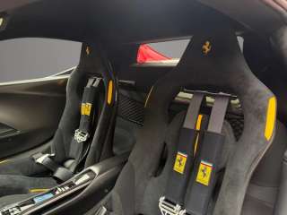 Ferrari 296 GTB Speciale