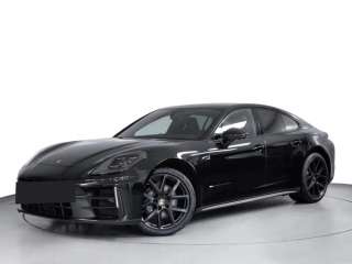 Porsche Panamera Sport Chrono