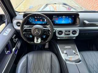 Mercedes-Benz G 63 AMG 3