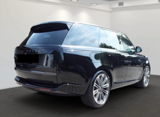 Land Rover Range Rover D350 Autobiography 2