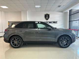Porsche Cayenne FACELIFT 7