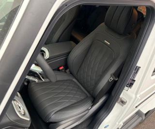 Mercedes-Benz G 63 AMG 7