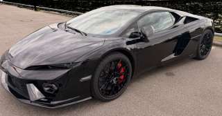 Lamborghini Temerario