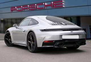 Porsche 911 Carrera 4S 992 II