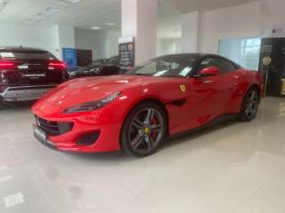 Ferrari Portofino 3