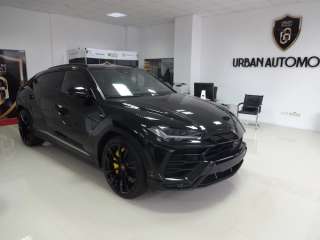 Lamborghini Urus 2