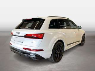 Audi Q7 TDI quattro tiptronic S line