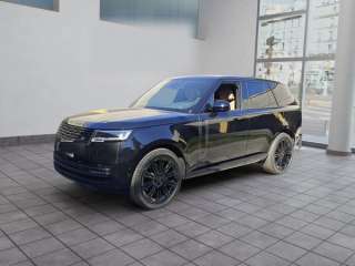 Range Rover Autobiography D350