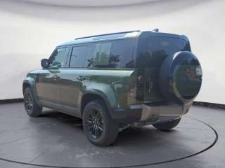 Land Rover Defender 110 D200 S