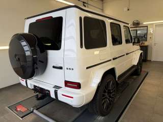 Mercedes-Benz G 63 AMG 6