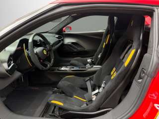 Ferrari 296 GTB Speciale
