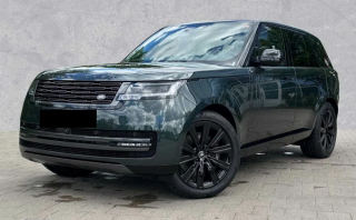 Land Rover Range Rover Diesel D350 Autobiography 1