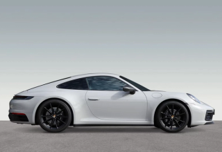 Porsche 911 Carrera T 4