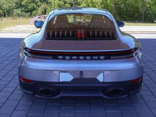 Porsche 911 Carrera 992 II