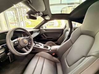 Porsche 911 992.2 Carrera 4S 6