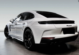 Porsche Panamera 4 E-Hybrid 2