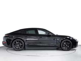 Porsche Panamera Sport Chrono
